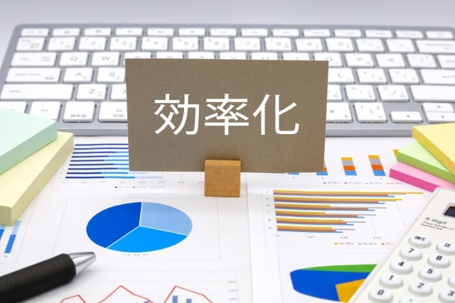 教務システム導入がおすすめ!通知表作成をいかに効率化するか?